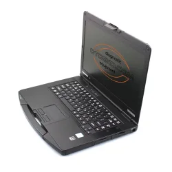 Panasonic CF-54 ToughBook Endüstriyel Laptop - 4