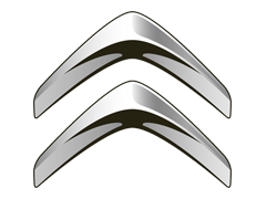 Citroen Logo