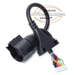 Peugeot Citroen Lexia 3 Arıza Tespit Cihazı Başlık Kablosu