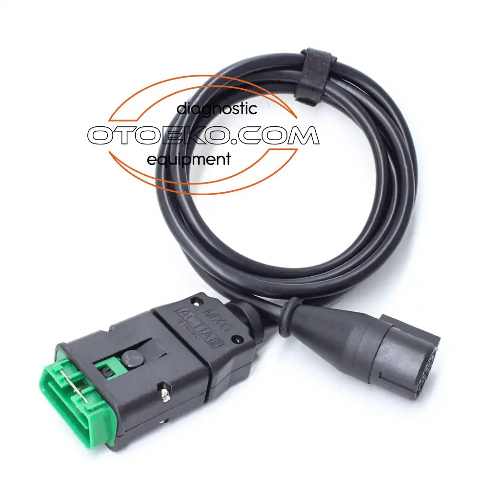 Peugeot Citroen Lexia 3 Arıza Tespit Cihazı Obd2 Ana Kablosu