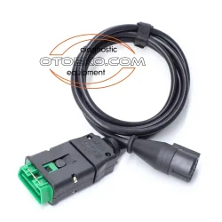 Peugeot Citroen Lexia 3 Arıza Tespit Cihazı Obd2 Ana Kablosu