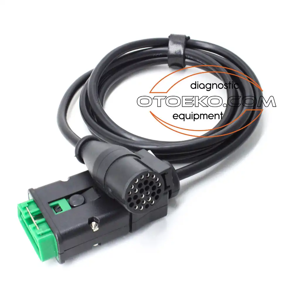 Peugeot Citroen Lexia 3 Arıza Tespit Cihazı Obd2 Ana Kablosu - 3