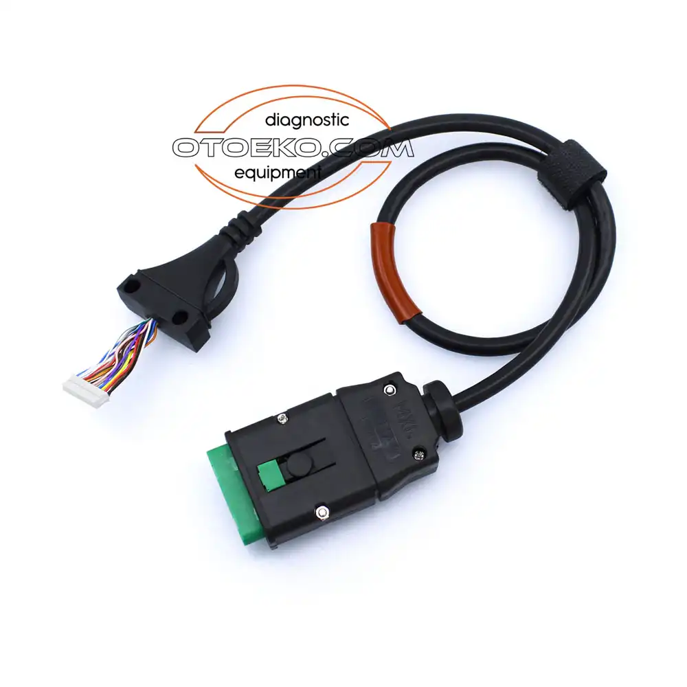 Peugeot Citroen Lexia 3 Arıza Tespit Cihazı Obd2 V1 Ana Kablosu - 4