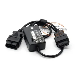 Peugeot Citroen Lexia 3 Arıza Tespit Cihazı S1279 Modülü - 4