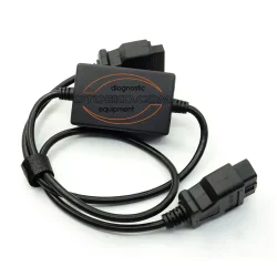 Peugeot Citroen Lexia 3 Arıza Tespit Cihazı S1279 Modülü - 6