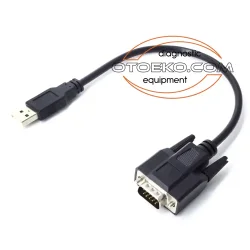 Peugeot Citroen Lexia 3 Arıza Tespit Cihazı Usb Data Kablosu / Kısa - 5