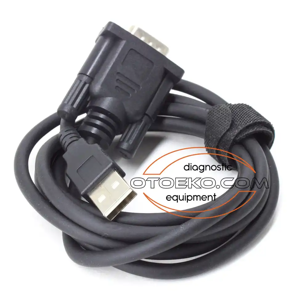 Peugeot Citroen Lexia 3 Arıza Tespit Cihazı Usb Data Kablosu / Uzun - 3