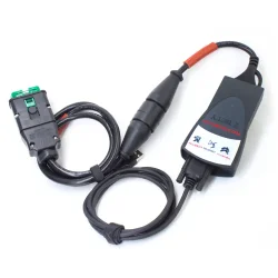 Peugeot Citroen Opel Lexia 3 Arıza Tespit Cihazı - 6