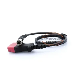 Porsche Piwis Tester 2 Arıza Tespit Cihazı Obd2 Ana Kablosu - 5