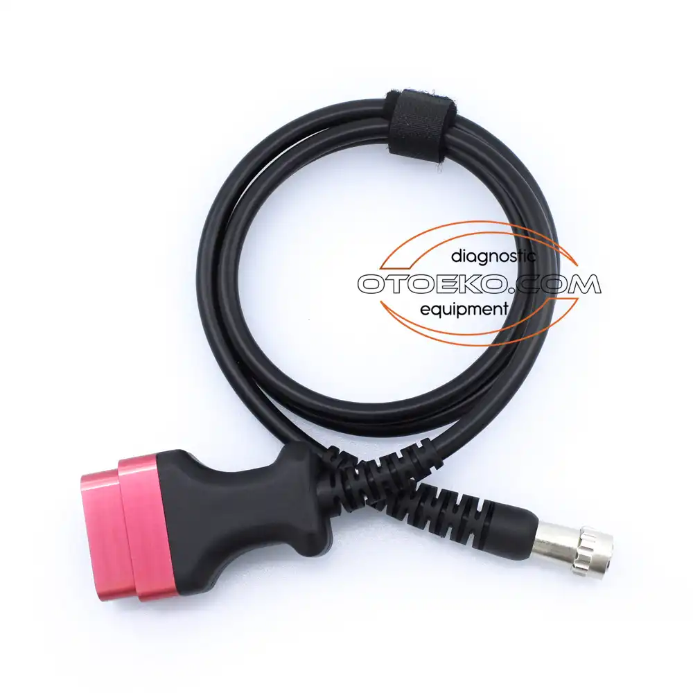 Porsche Piwis Tester 2 OBD2 Ana Kablosu