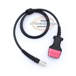 Porsche Piwis Tester 2 Arıza Tespit Cihazı Obd2 Ana Kablosu - 3