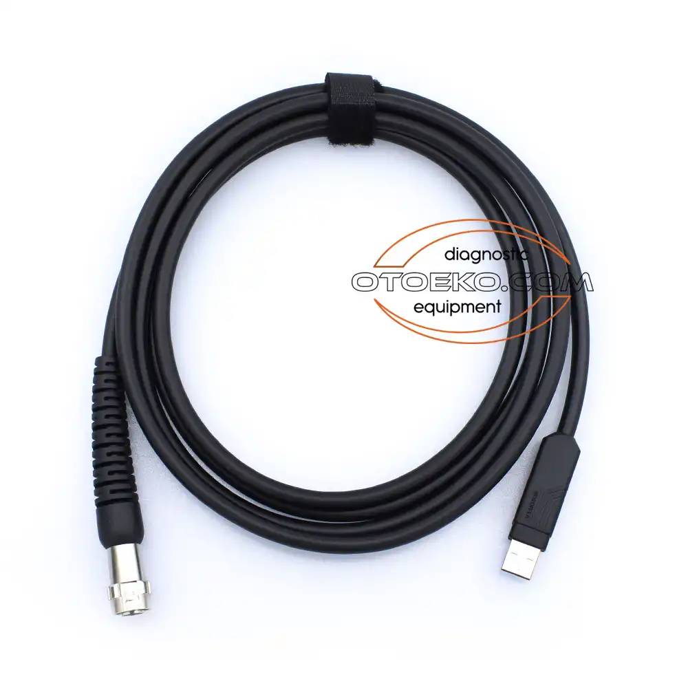 Porsche Piwis Tester 2 Arıza Tespit Cihazı Usb Data Kablosu