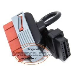 Psa 30 Pin – Obd2 Dönüştürücü Kablo Soketi