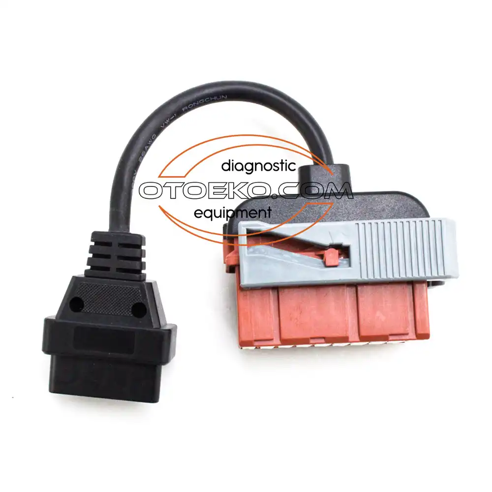 PSA 30 Pin Kablo Detay 4