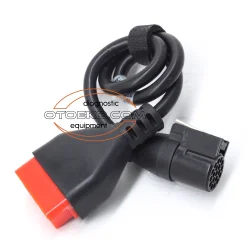 Renault Dacia Clip Arıza Tespit Cihazı Obd2 Ana Kablosu