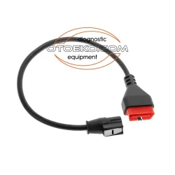 Renault Dacia Clip Arıza Tespit Cihazı Obd2 Ana Kablosu - 4