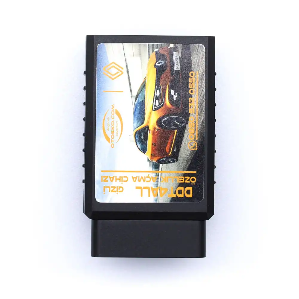 Renault Gizli Özellik Ayarları Bluetooth