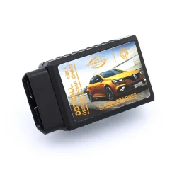 Renault Dacia ddt4all Gizli Özellik Açma Cihazı / Pic18f25k80 Bluetooth - 1