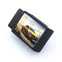 Renault Dacia ddt4all Gizli Özellik Açma Cihazı / Pic18f25k80 Bluetooth - 4