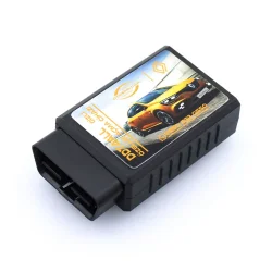 Renault Dacia ddt4all Gizli Özellik Açma Cihazı / Pic18f25k80 Bluetooth - 5