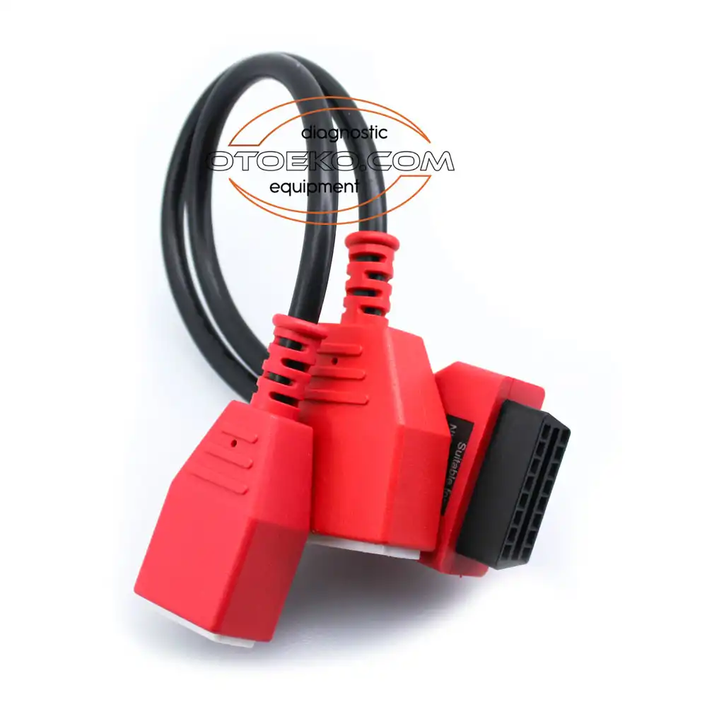 16+32 Pin SGW Bypass Soketi