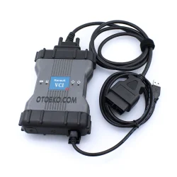 Renault Vci Clip Arıza Tespit Cihazı - 6