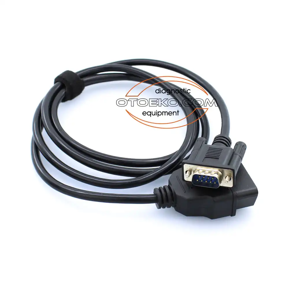 Reno İmmo Tool Arıza Tespit Cihazı Obd2 Ana Kablosu - 3