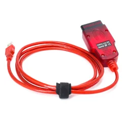 Renolink v1.87 Ecu Beyin Programlama Cihazı - 4