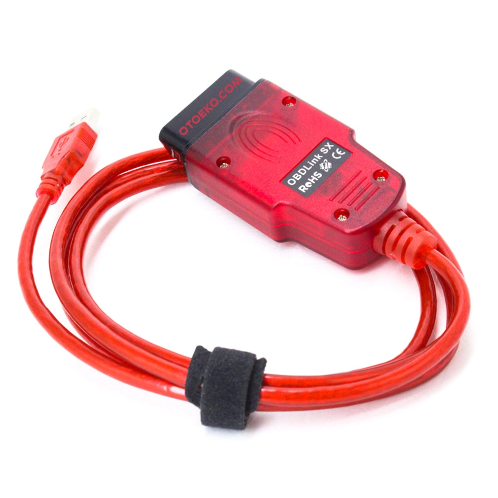 Renolink v1.87 Ecu Beyin Programlama Cihazı