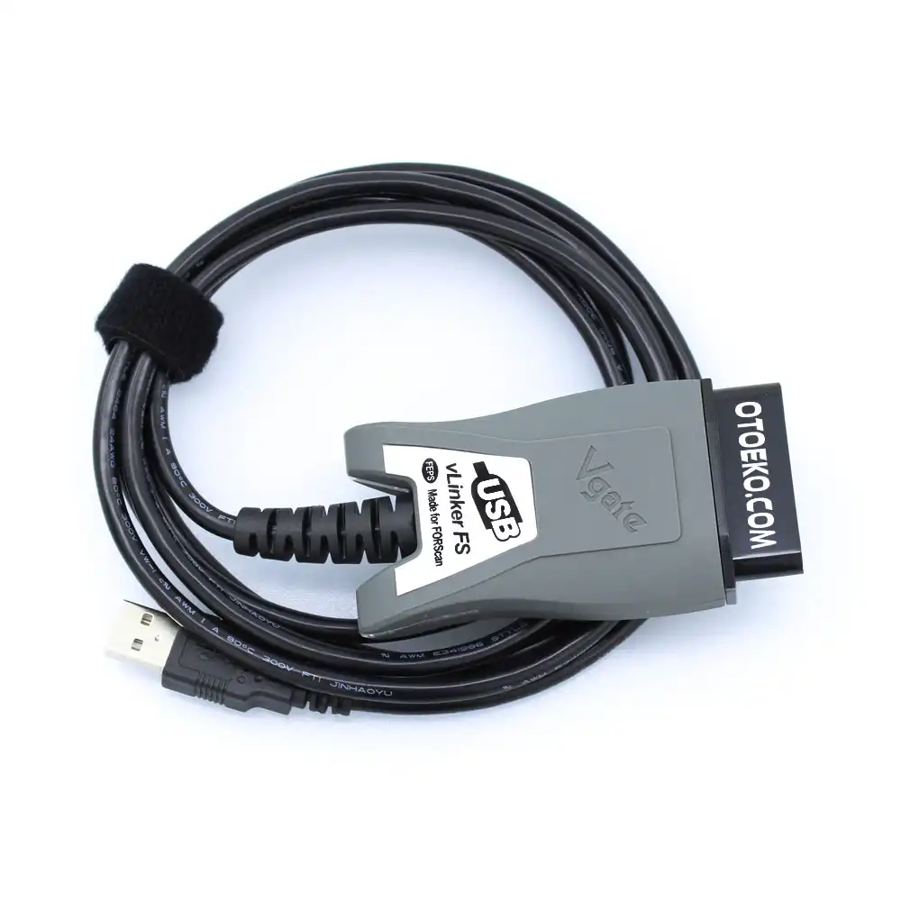 Renolink v2.11 Ecu Beyin Programlama Cihazı - 4