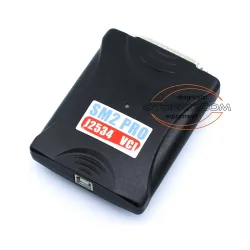 SM2 Pro J2534 Arıza Tespit Cihazı - 2