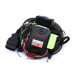 SM2 Pro J2534 Arıza Tespit Cihazı