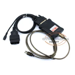 SM2 Pro J2534 Arıza Tespit Cihazı - 5