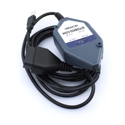 Scania VCi 2 Arıza Tespit Cihazı - 3