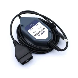 Scania VCi 2 Arıza Tespit Cihazı - 6