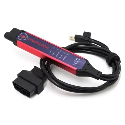 Scania VCi 3 Arıza Tespit Cihazı + Laptop - 2