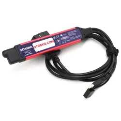 Scania VCi 3 Arıza Tespit Cihazı - 3