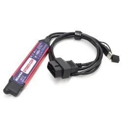 Scania VCi 3 Arıza Tespit Cihazı - 4