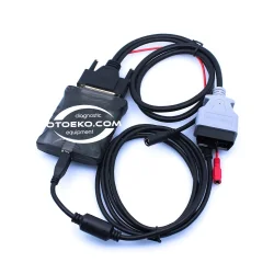 Scanmatik 3 Pro J2534 Arıza Tespit Cihazı / Orijinal - 4