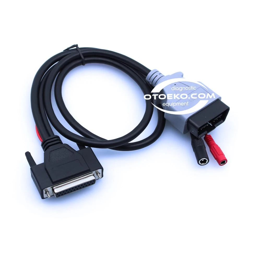 Scanmatik 3 Pro J2534 Arıza Tespit Cihazı / Orijinal - 6