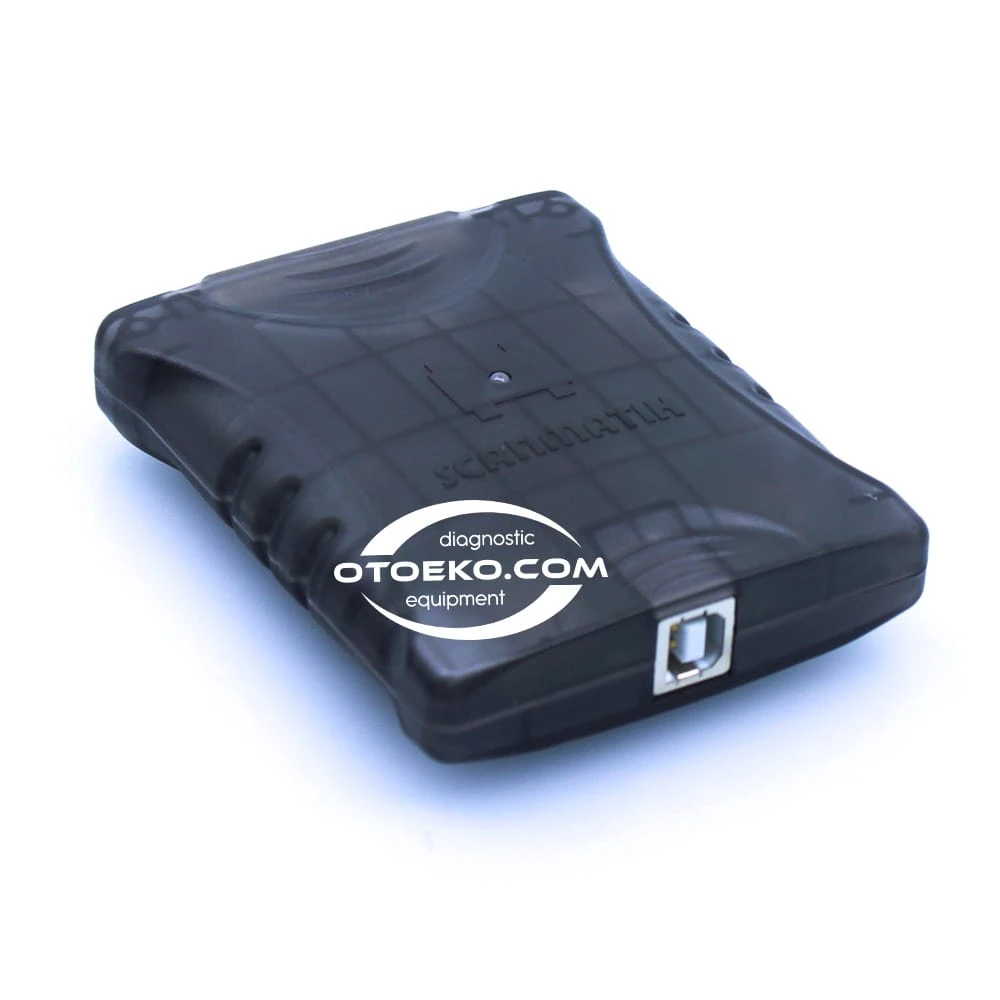 Scanmatik 3 Pro J2534 Interface 2