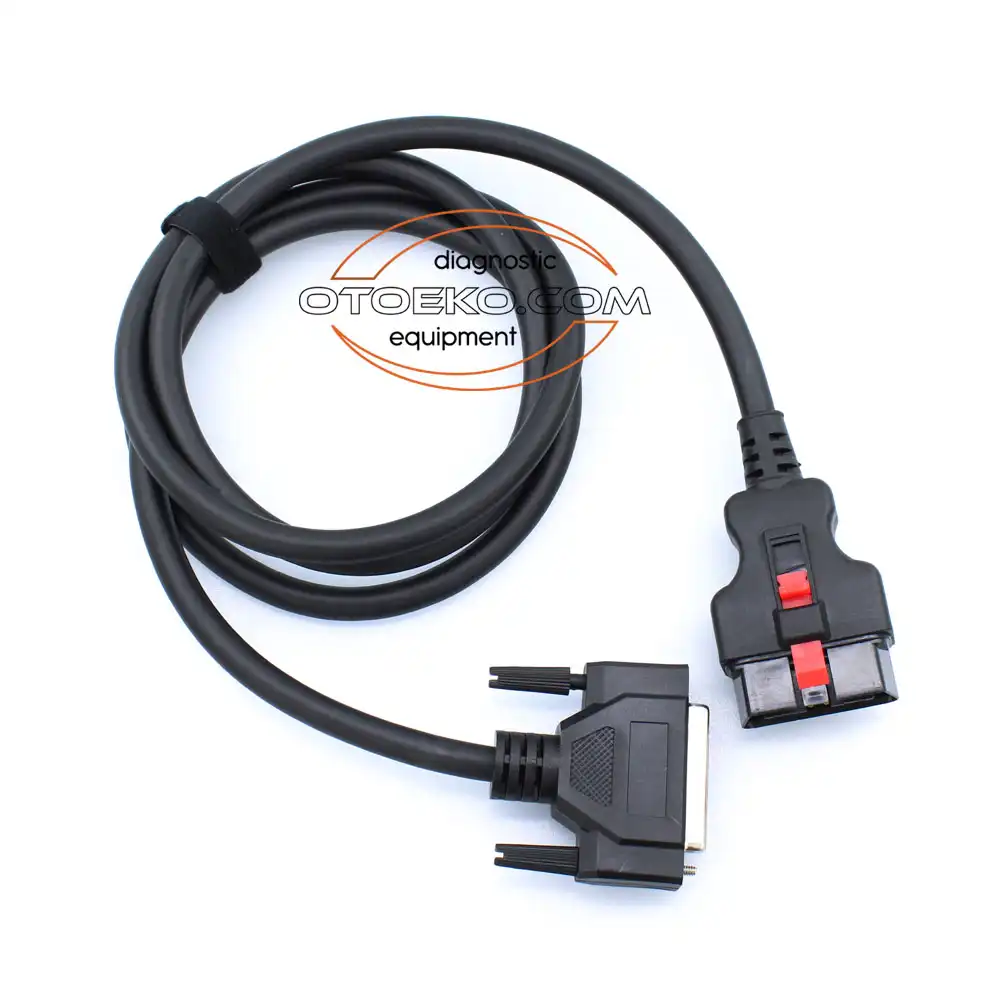 Super MB Pro M6+ Arıza Tespit Cihazı Obd2 Ana Kablosu - 2