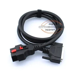 Super MB Pro M6+ Arıza Tespit Cihazı Obd2 Ana Kablosu - 6