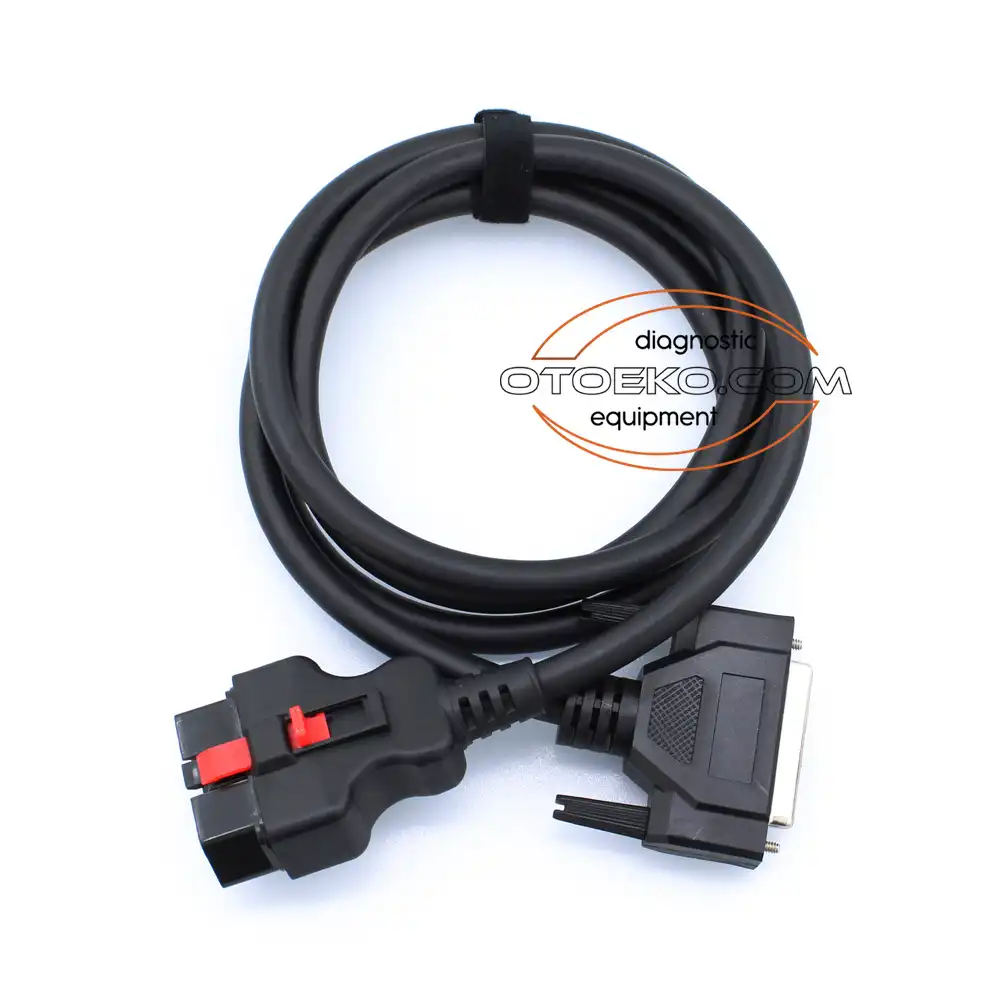 Super MB Pro M6+ Ana Kablo