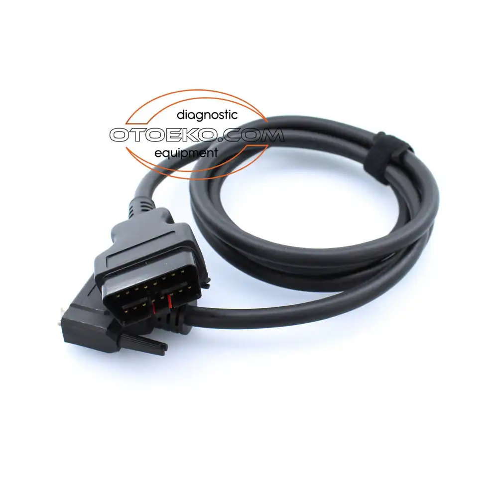 Super MB M6+ Kablo Detay 4