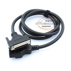 Super MB Pro M6+ Arıza Tespit Cihazı Obd2 Ana Kablosu - 4