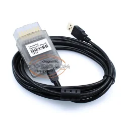 Tactrix Openport 2.0 J2534 Arıza Tespit Cihazı - 3