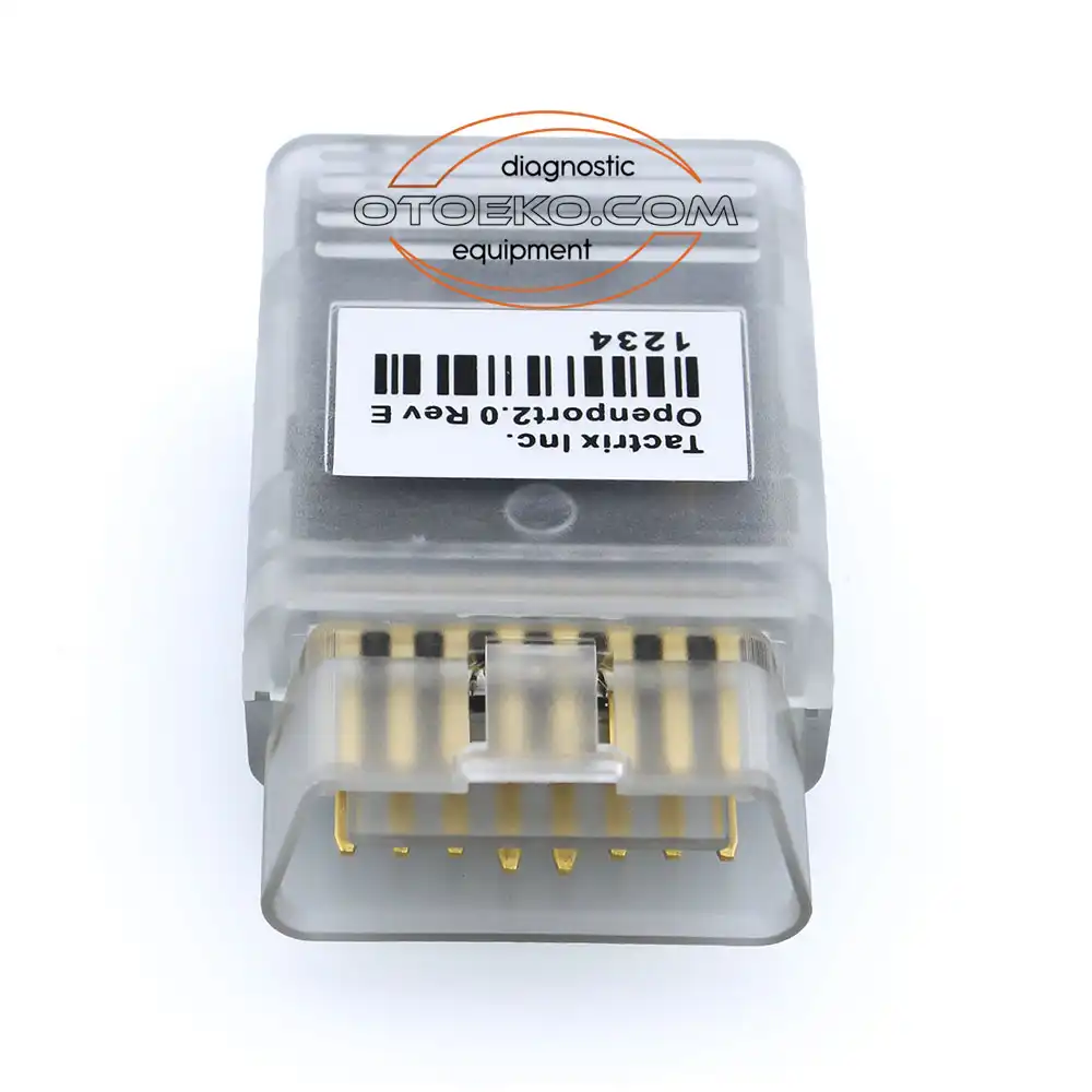 Tactrix Openport 2.0 J2534 Arıza Tespit Cihazı - 5