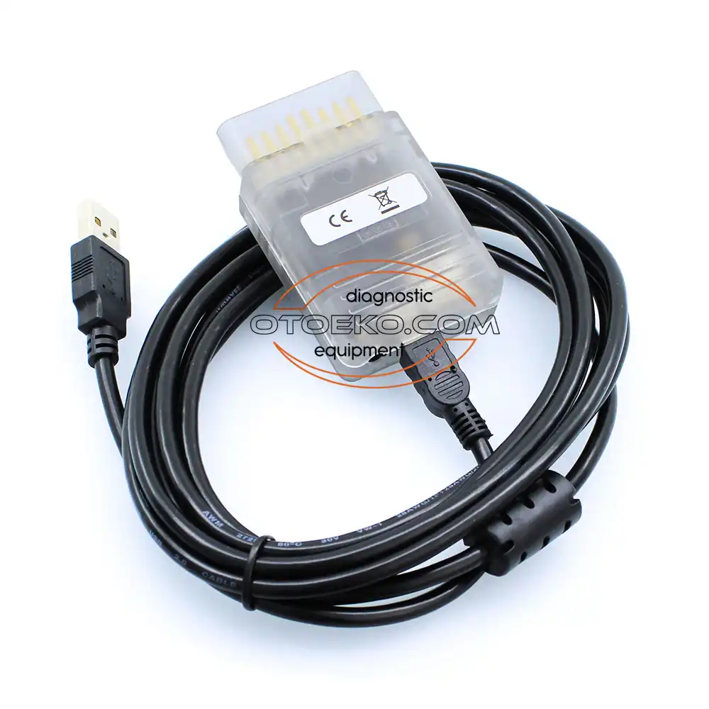 Tactrix Openport 2.0 J2534 Arıza Tespit Cihazı - 6