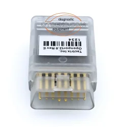 Tactrix Openport 2.0 J2534 Arıza Tespit Cihazı - 5